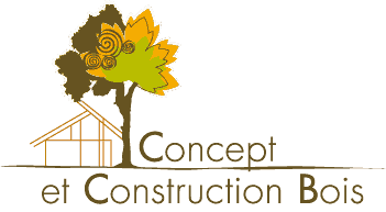Concept construction bois