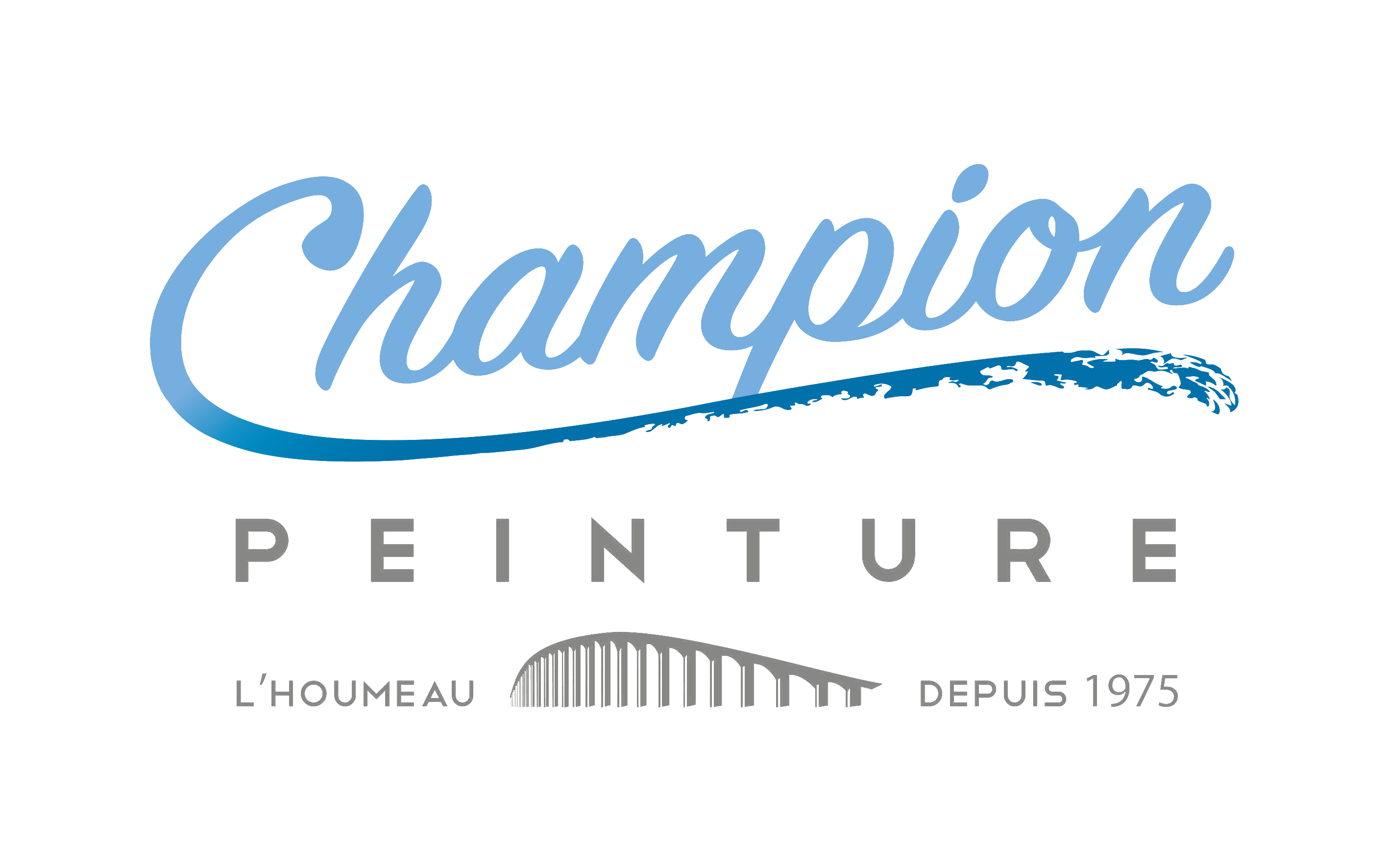 Champion Peinture