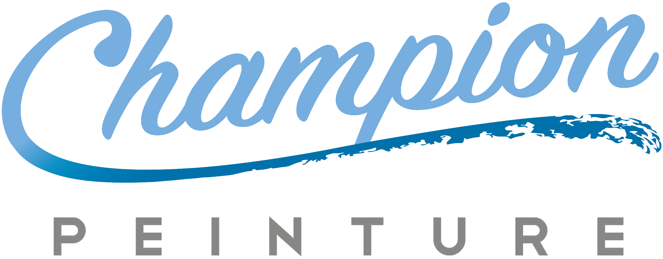 Champion Peinture